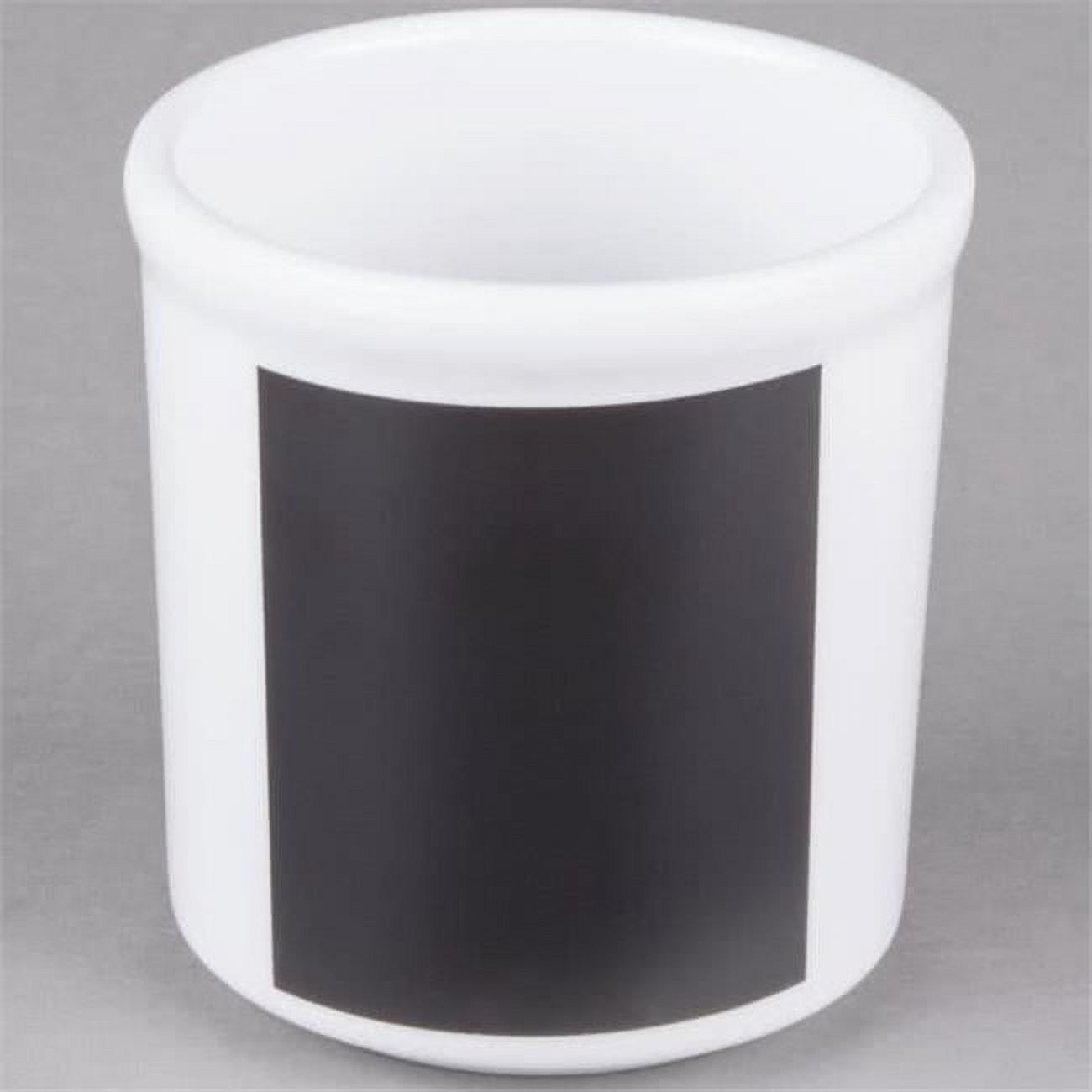 Cal-Mil Melamine Round Jar (Set of 5) - image 1 of 1