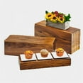 thumbnail image 1 of Cal-Mil Tiered Stand, 1 of 1