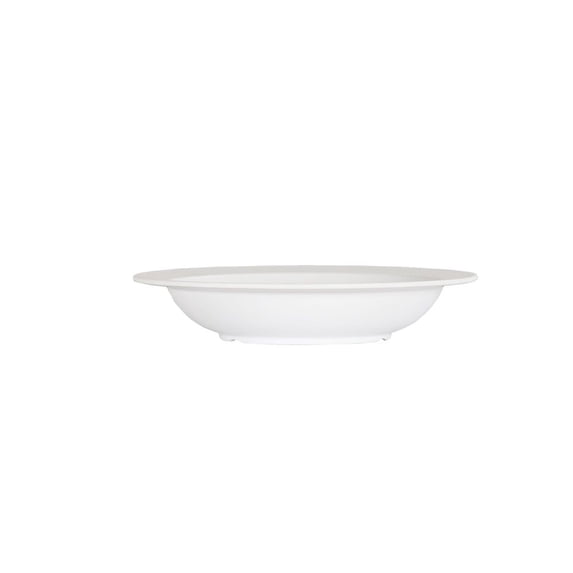 Cal Mil Narrow Rim Bowl, 9 inch Dia. x 1.75 inch Height -- 6 per case.