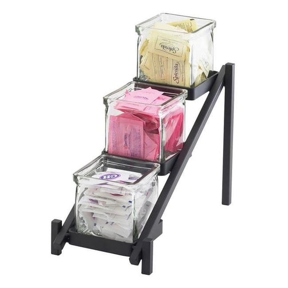 Cal-Mil One by One Condiment Jar Stand