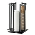 thumbnail image 1 of Cal-Mil One by One Cup/Lid Display, 1 of 2