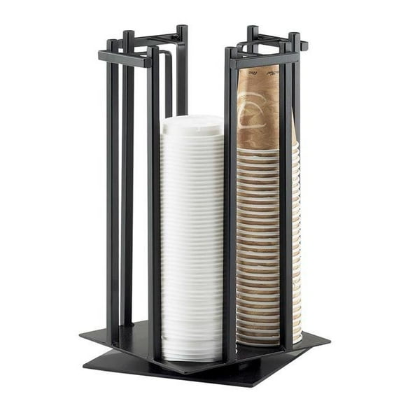 Cal-Mil One by One Cup/Lid Display
