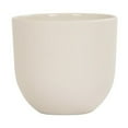 thumbnail image 1 of Cal Mil Oslo Melamine Ivory Bowl, 4 inch Dia. x 3.5 inch Height -- 6 per case., 1 of 1