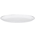 thumbnail image 1 of Cal Mil P306 12 in. Cake Tray - Clear, 1 of 3