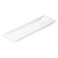 thumbnail image 1 of Cal Mil PP150 Long Procelain Platter, Rectangular - 18 x 3 x 1 in., 1 of 3