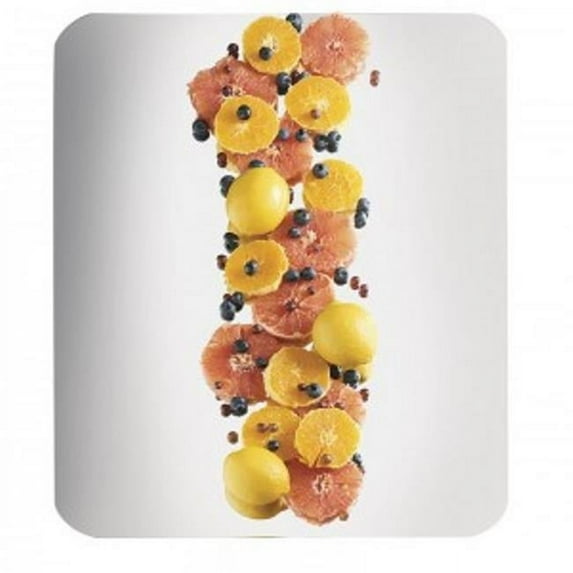 Cal Mil PT243 18 x 24 in. Rectangle Mirror Tray