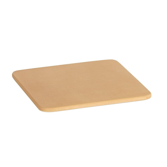 Cal Mil Renew Serving Tray, 12 inch Width x 12 inch Depth x 0.5 inch Height -- 3 per case.