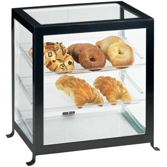 Cal-Mil Soho Display Case