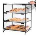 thumbnail image 1 of Cal-Mil Wire Case with 3 Trays, 1 of 2