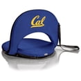 thumbnail image 1 of Cal Oniva Seat (Navy), 1 of 7