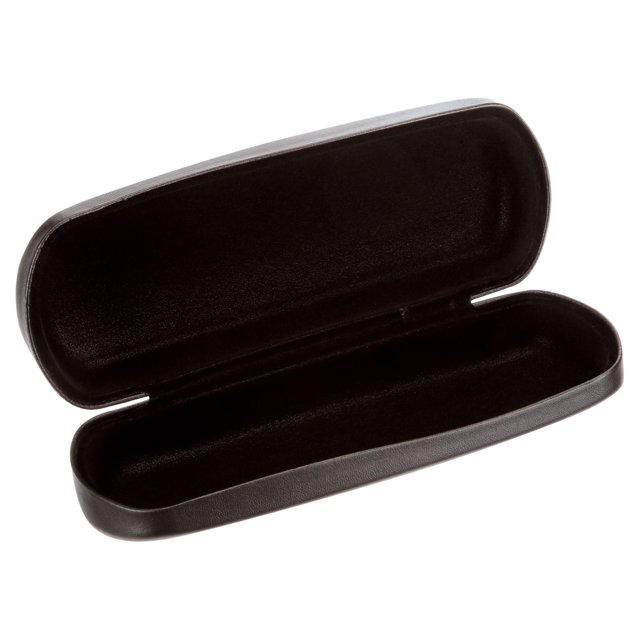 Cal Optix Eyeglass Cleaning Kit And Protective Hard Shell Case For ...