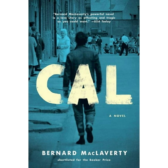 Cal, (Paperback)
