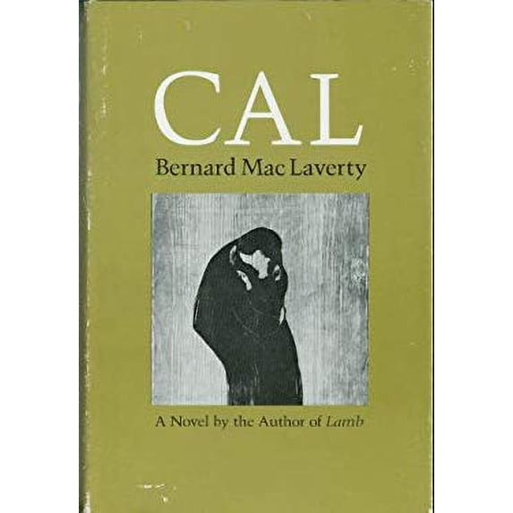 Pre-Owned Cal, 9780807610701, 0807610704, Hardcover, First Edition edition