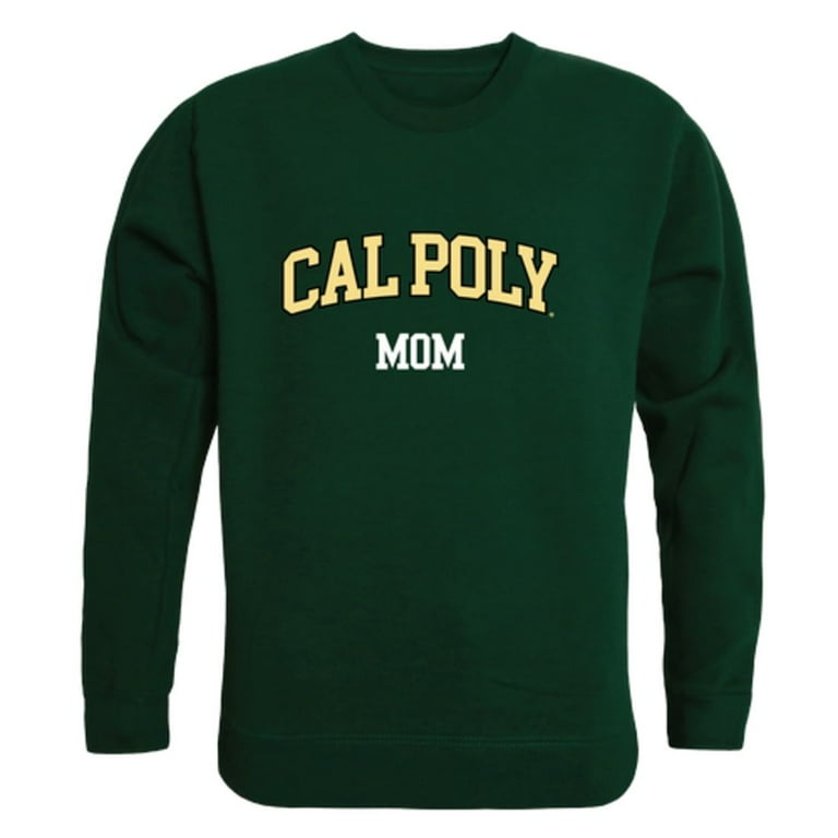 Cal poly best sale crew neck sweatshirt