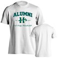 thumbnail image 1 of Cal Poly Humboldt Lumberjacks Alumni Proud Graduate Short Sleeve T-Shirt, 1 of 4