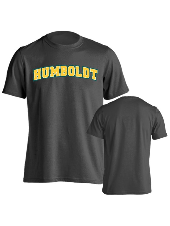 Cal Poly Humboldt Lumberjacks Classic Arch T-Shirt