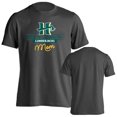 thumbnail image 1 of Cal Poly Humboldt Lumberjacks Mom Proud Parent Short Sleeve T-Shirt, 1 of 4