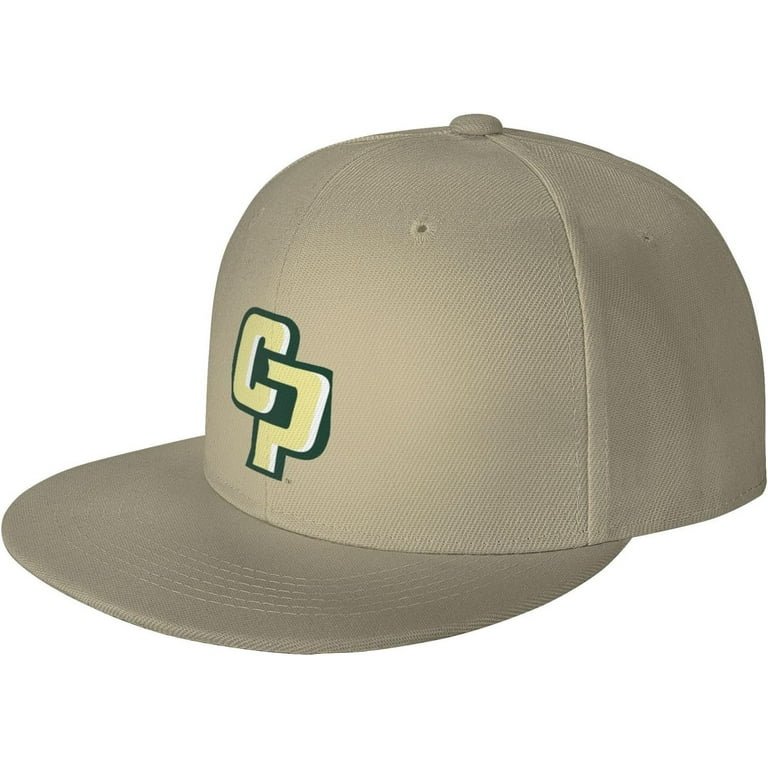 Cal poly baseball hat on sale