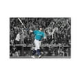 thumbnail image 1 of Cal Raleigh Baseball Poster Wall Art Poster Scroll Canvas Painting Picture Living Room Decor Home 16x24inch(40x60cm), 1 of 6