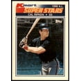 thumbnail image 1 of Cal Ripken Card 1990 K-Mart #20, 1 of 2