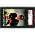 thumbnail image 1 of Cal Ripken Jr. Autographed 1992 Stadium Club Dome Card #154 Baltimore Orioles SGC 8.5 Auto Grade Gem Mint 10 SGC #8340339-133, 1 of 2