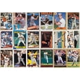 Cal Ripken Jr. Baseball Card Assortment (40 Cards In New Collector's ...