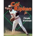 thumbnail image 1 of Pre-Owned Cal Ripken, Jr.: Oriole Ironman (ACHIEVERS) (Paperback) 0822596245 9780822596240, 1 of 1