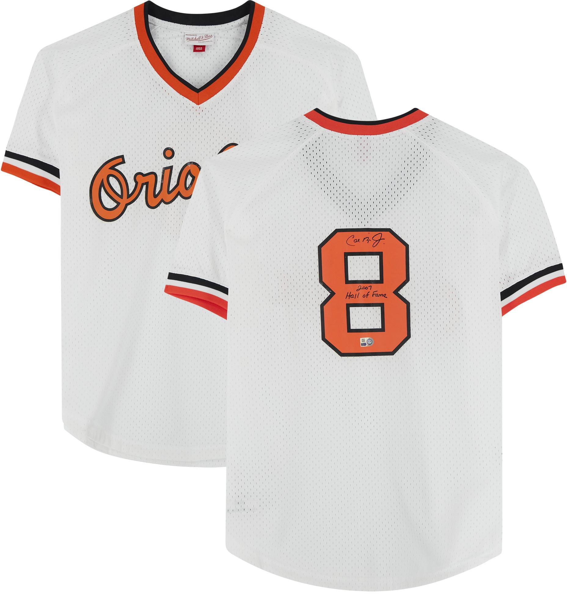 Cal Ripken Jr. - Fan Shop