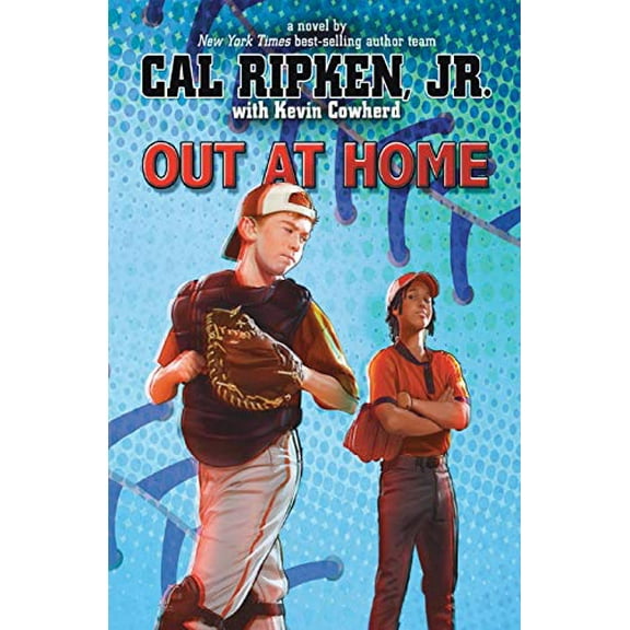 Pre-Owned Out at Home (Cal Ripken Jr.'s All Stars, 5), 9781484727898, 1484727894, Paperback, Reprint edition