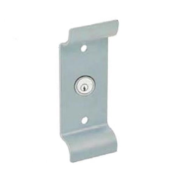 Cal-Royal 5000NL AL 5000EO Exit Device Trim
