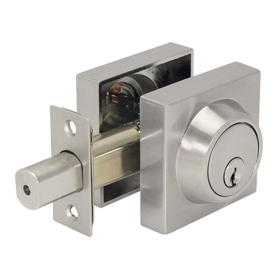 Cal Royal Contemporary ESQ Deadbolt