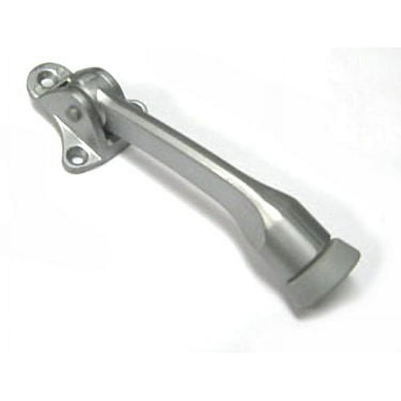 Cal-Royal DH25-26D Door Stop, Kick Down 4"