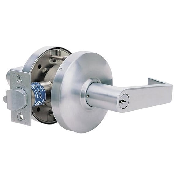 Cal Royal Genesys GN Leverset