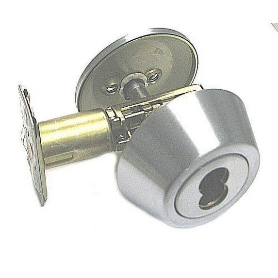 Cal-Royal ICT220 26D Deadbolt, S/C SFIC