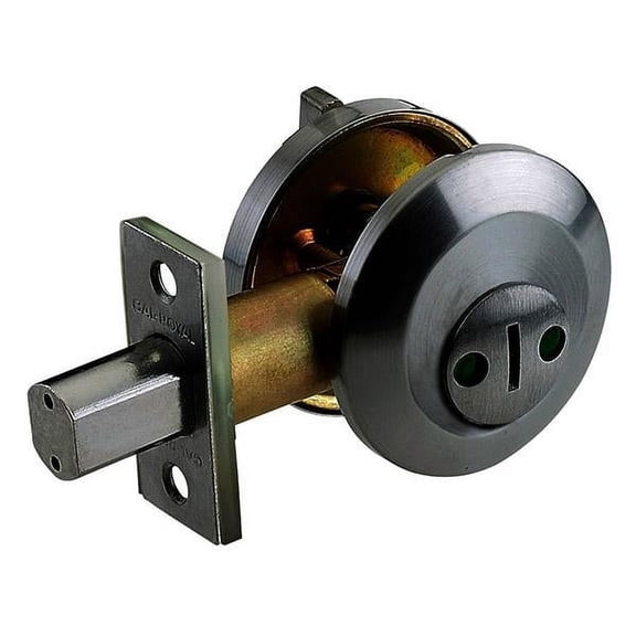 Cal Royal IND84 Deadbolt