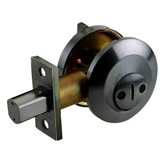 Cal Royal IND84 Deadbolt