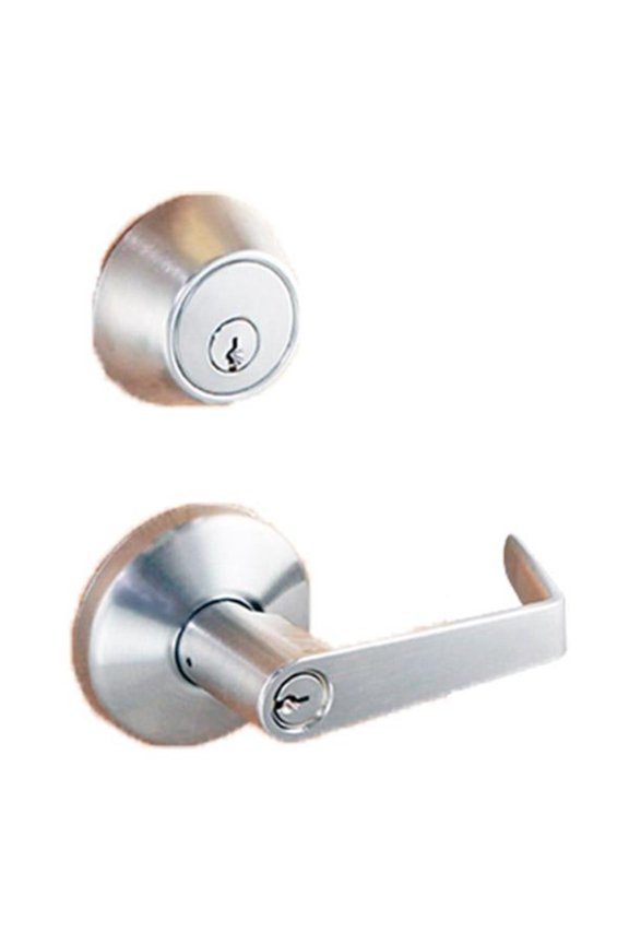 Jhil Interconnected Lock