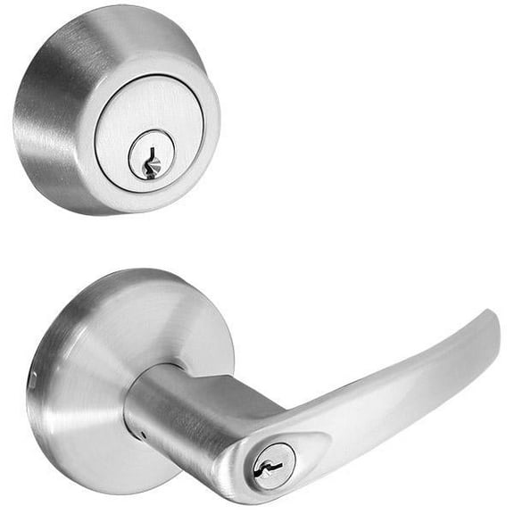 Cal Royal Jhilman Interconnected Lock