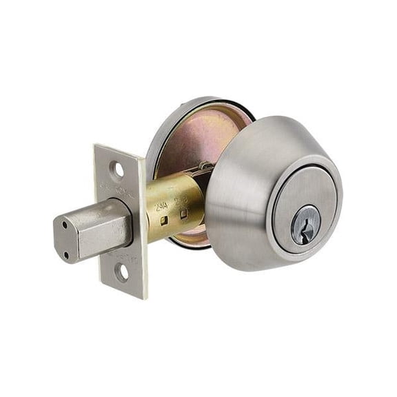 Cal Royal LSD Deadbolt