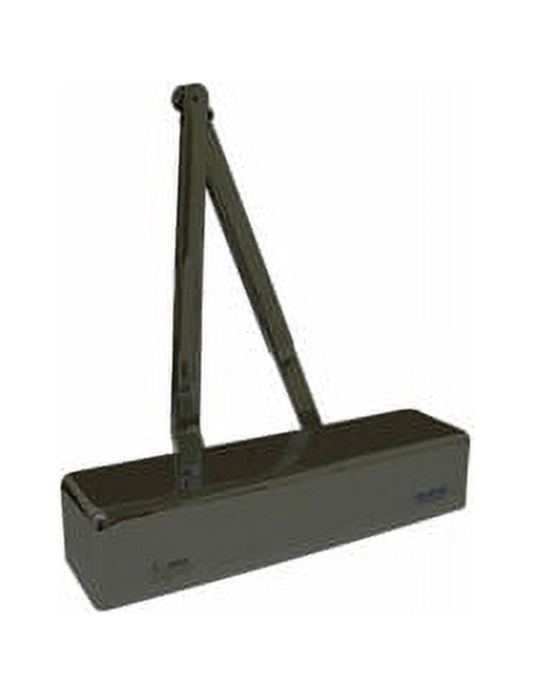 Cal-Royal N900PBF DU Door Closer, Storefront Bronze Finish - Walmart ...