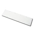 thumbnail image 1 of Cal Royal No. Bkick834: Metal Kick Plate .050" X 8" X 34" With Screws - Us32D, 1 of 1