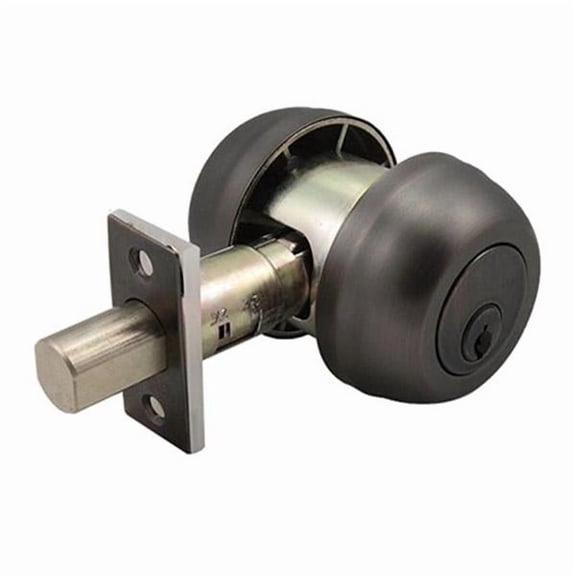 Cal Royal T400 Deadbolt