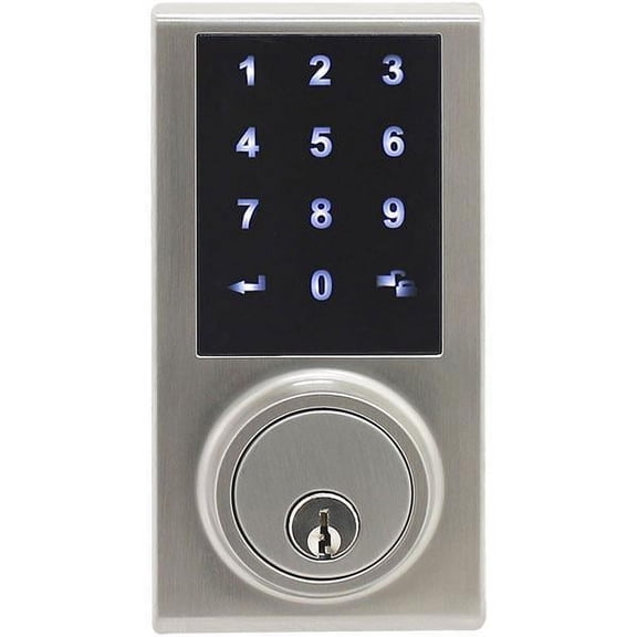 Cal Royal ZWDB-10 Electronic Deadbolt (Z Wave)