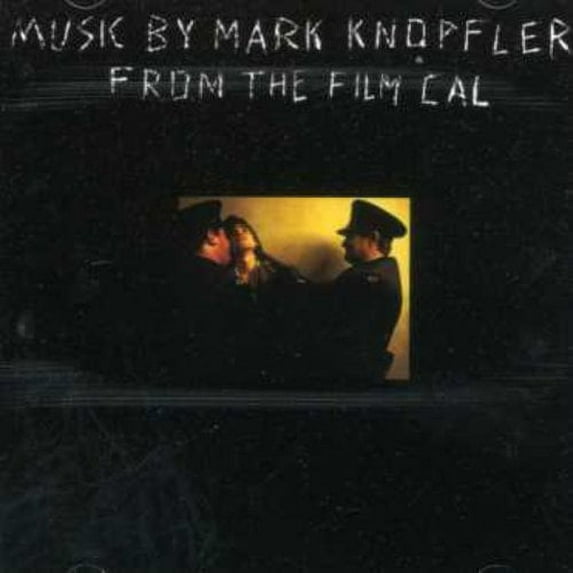 Cal Soundtrack (CD)