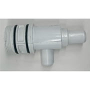 Cal Spas PLU21300454 1 in. 0.75 SB Diverter Body Assembly