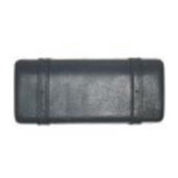 Cal Spas ACC01400080 13.75 in. Straight SPA Pillow, Gray - Medium