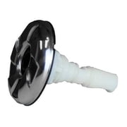 Cal Spas PLUCS2295051S 2 in. Threaded Euro Cluster Jet Insert