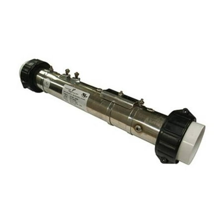 Cal Spas B24055T 5.5kw Universal Flo-Thru Heater Assembly