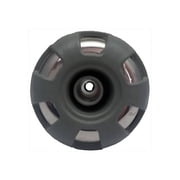 Cal Spas PLU21703662 Euro 6 Spoke Directional Jet Insert, Gray