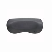 Cal Spas ACC01400862 Smooth Pillow with Insert Cancun - Gray